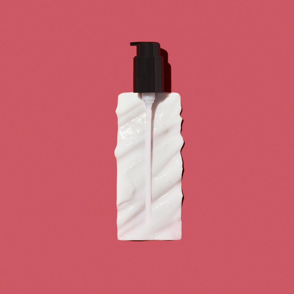 KMS All Smooth Smoothing Lotion - Styling