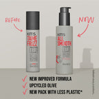KMS All Smooth Smoothing Lotion - Styling