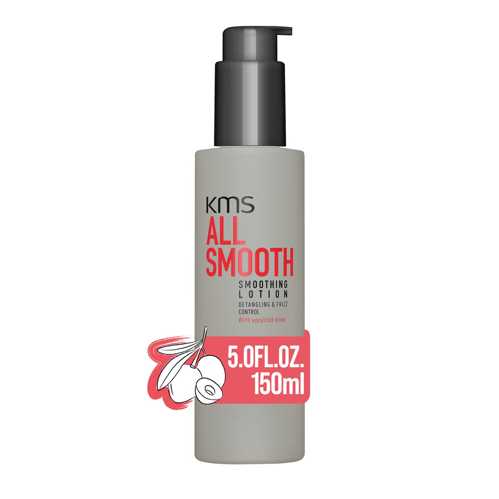 KMS All Smooth Smoothing Lotion - Styling