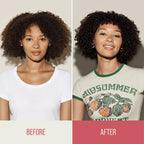 KMS All Smooth Weightless Anti - Frizz Serum - Styling