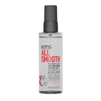 KMS All Smooth Weightless Anti - Frizz Serum - Styling