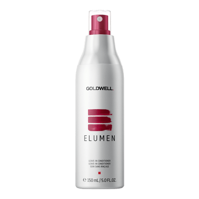 Goldwell Elumen Leave-In Conditioner for colour-treated hair