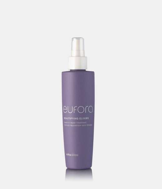 Leave - In Repair Treatment - Hair Care