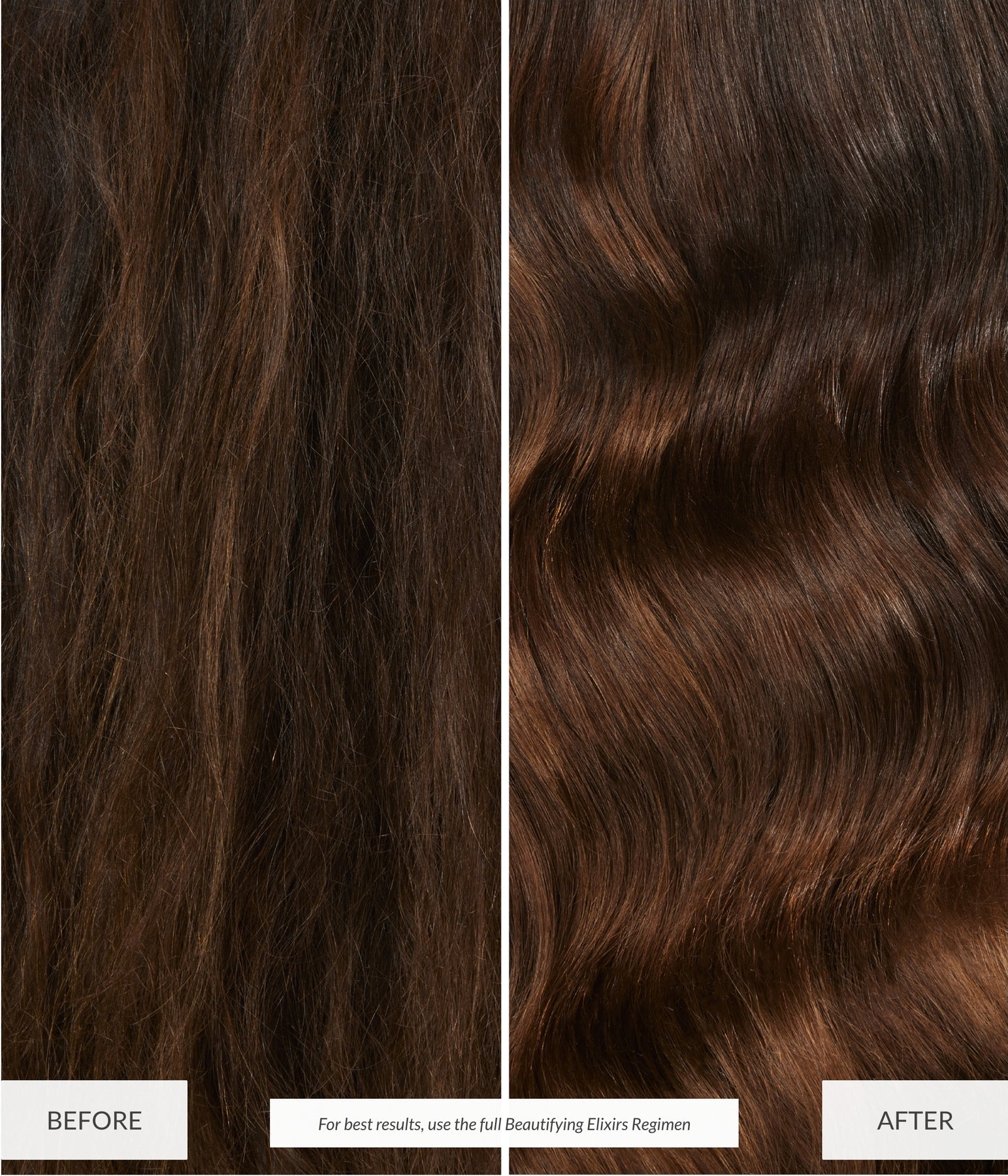 Leave - In Repair Treatment - Hair Care