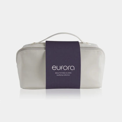 Eufora Limited Edition Travel Bag