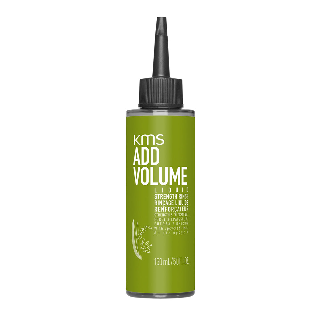 Liquid Strength Rinse - Hair Care