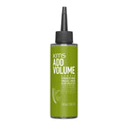 KMS ADDVOLUME Liquid Strength Rinse 150mL