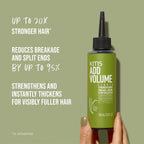 Liquid Strength Rinse - Hair Care