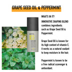 Liquid Wax - Hair Care