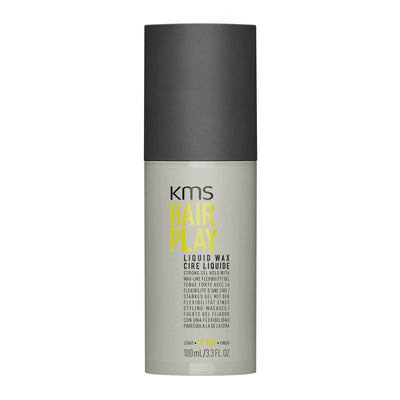 Liquid Wax - Hair Care