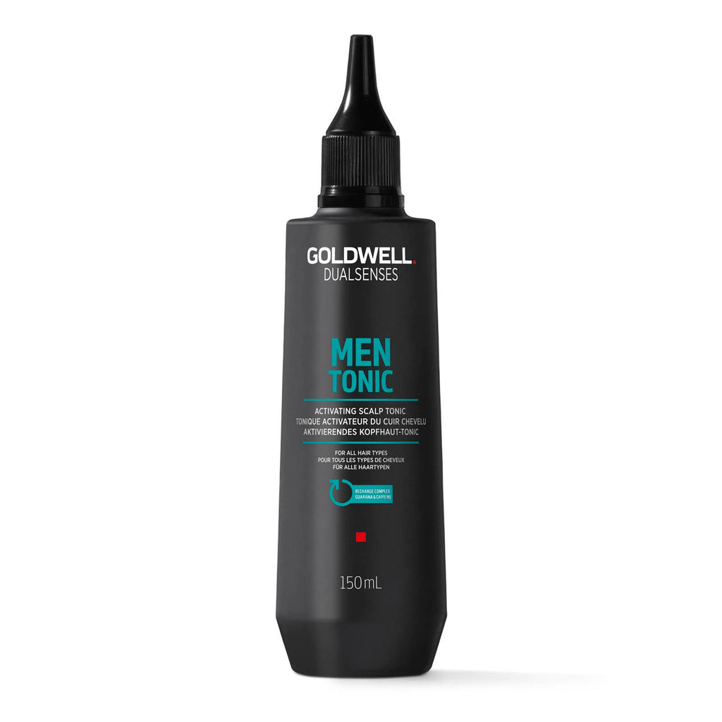 Men Activating Scalp Tonic - Hair Care