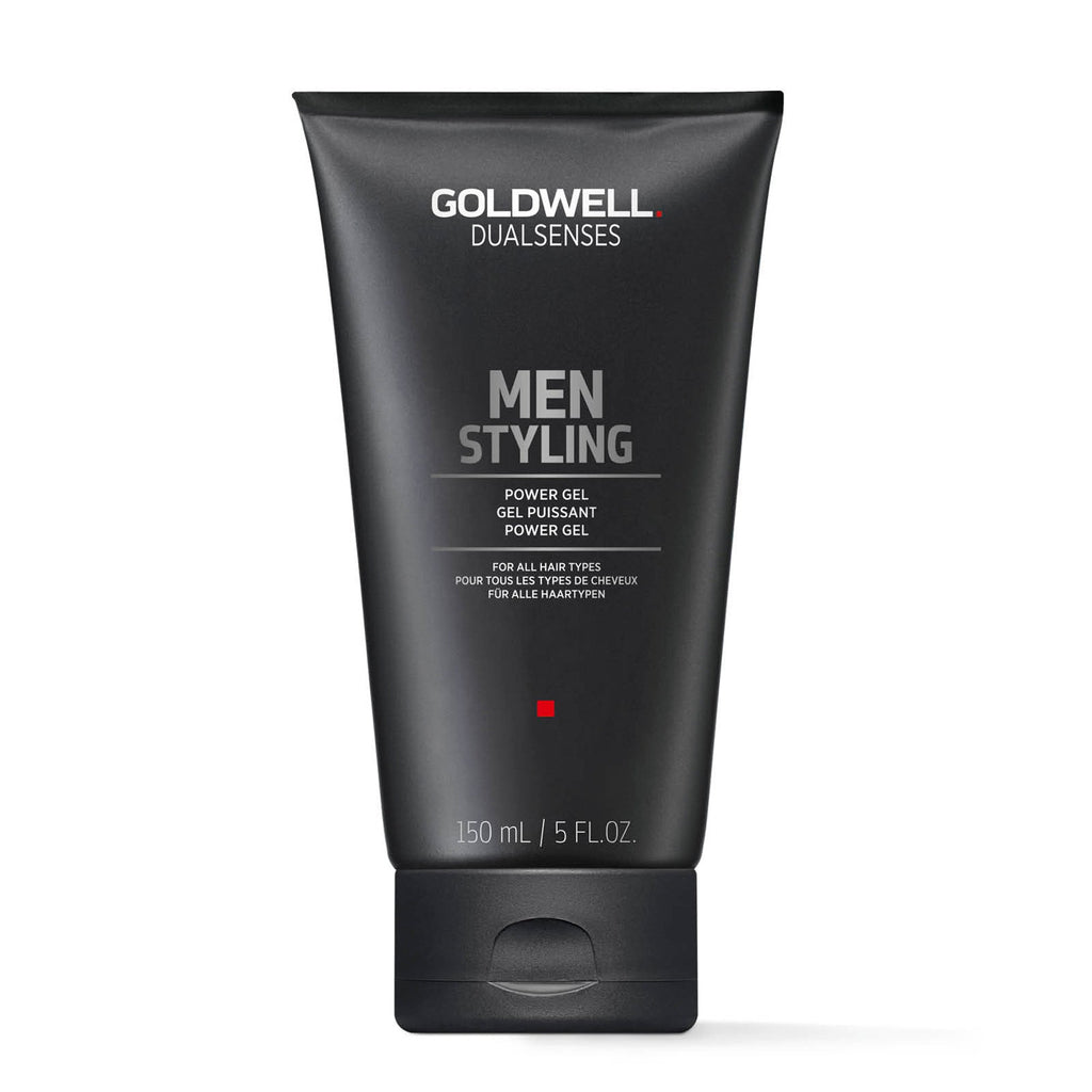 Men Power Gel - Hair Care