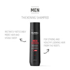 Men Thickening Shampoo - Hair Care