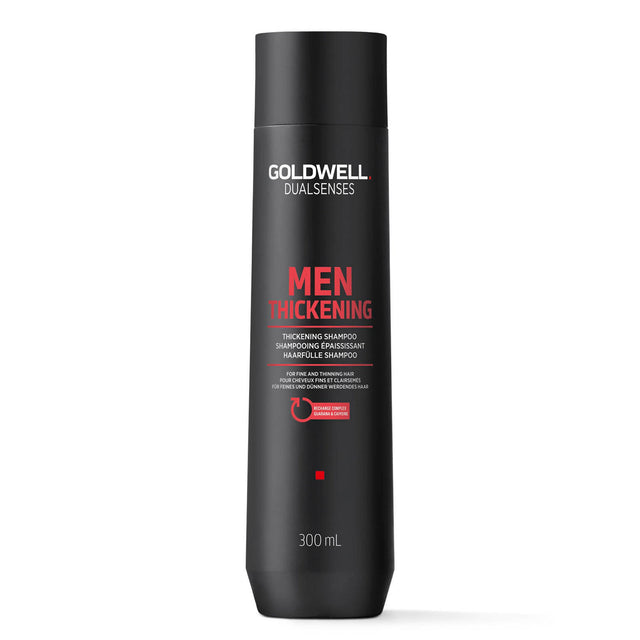 Men Thickening Shampoo - Hair Care
