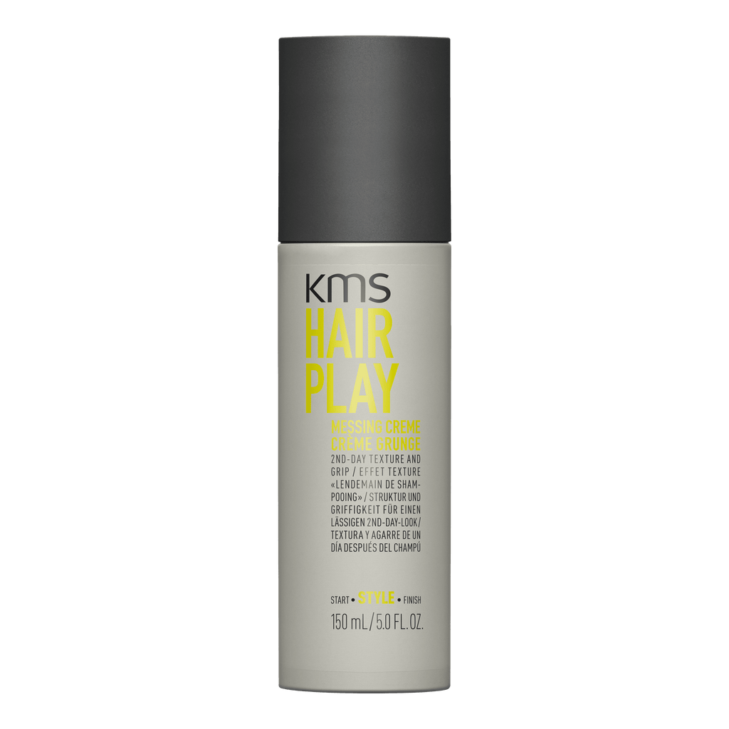 KMS HAIRPLAY Messing Creme 150mL