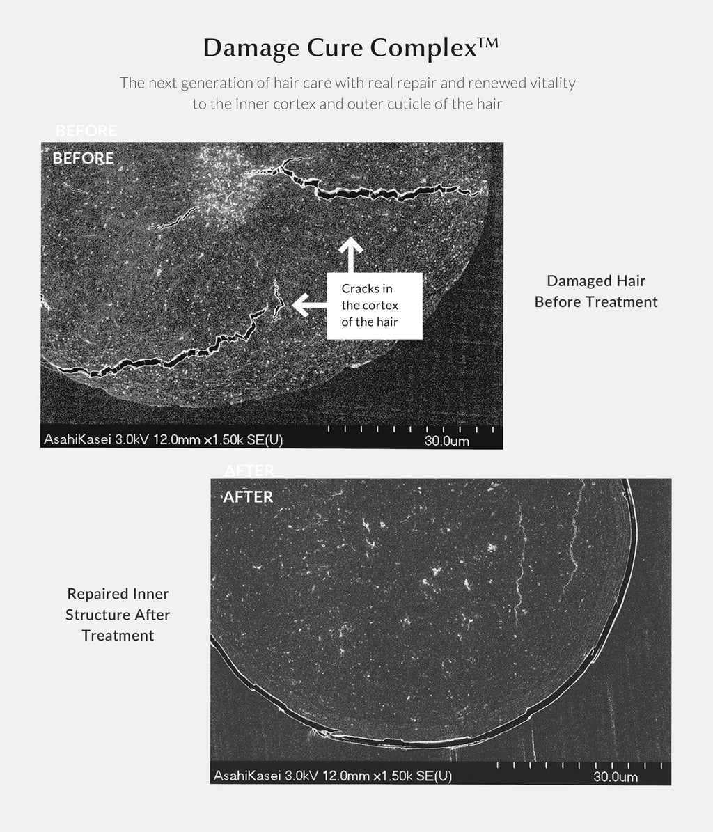 Moisture Masque - Hair Care