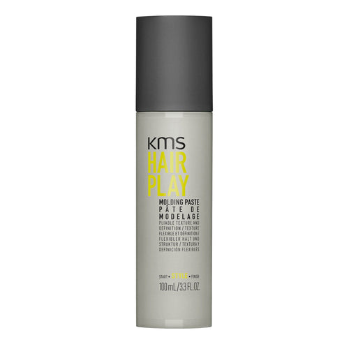 KMS HAIRPLAY Molding Paste