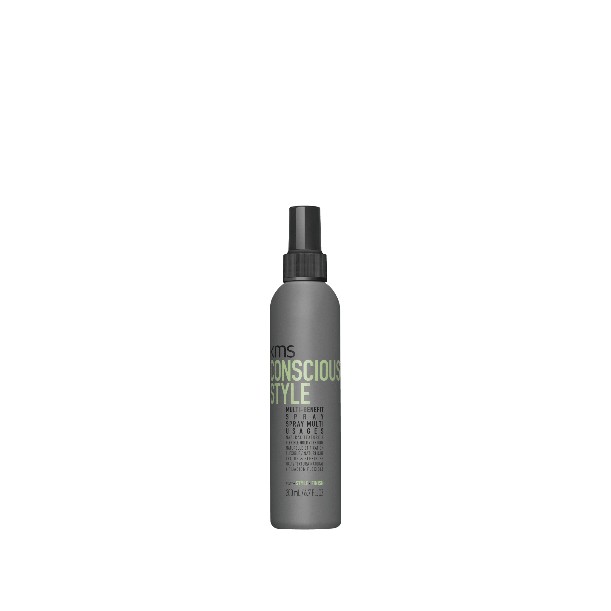 Multi - Benefit Spray - Hair Care