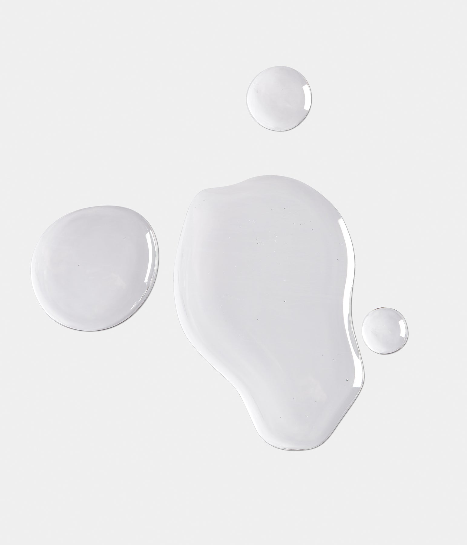 Perfect Curl Oil Therapy - Hair Care