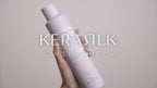 KERASILK Styling Ultimate Hold Hairspray