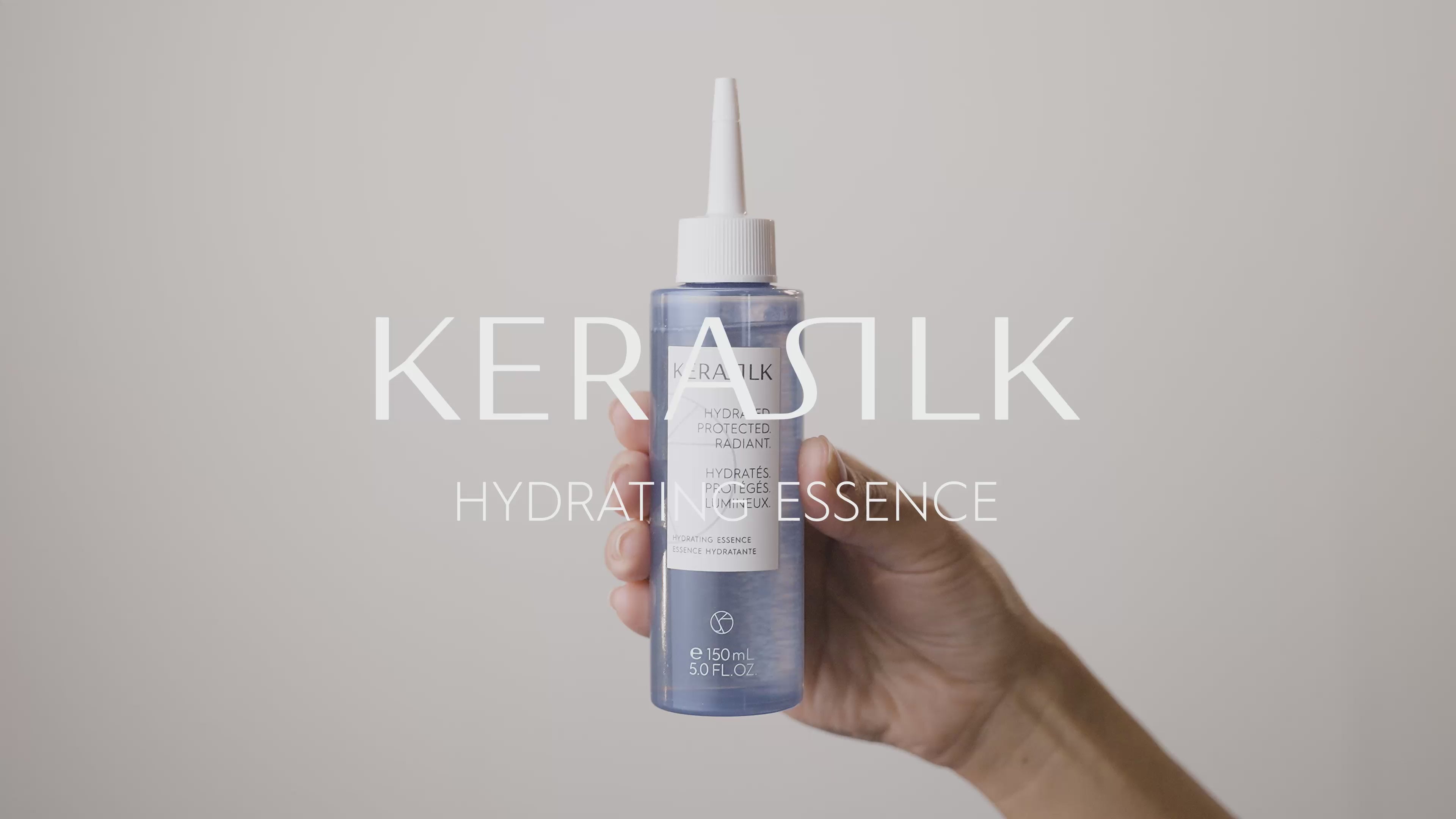 Kerasilk Specialist Hydrating Essence 150mL