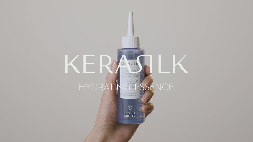 Kerasilk Specialist Hydrating Essence 150mL