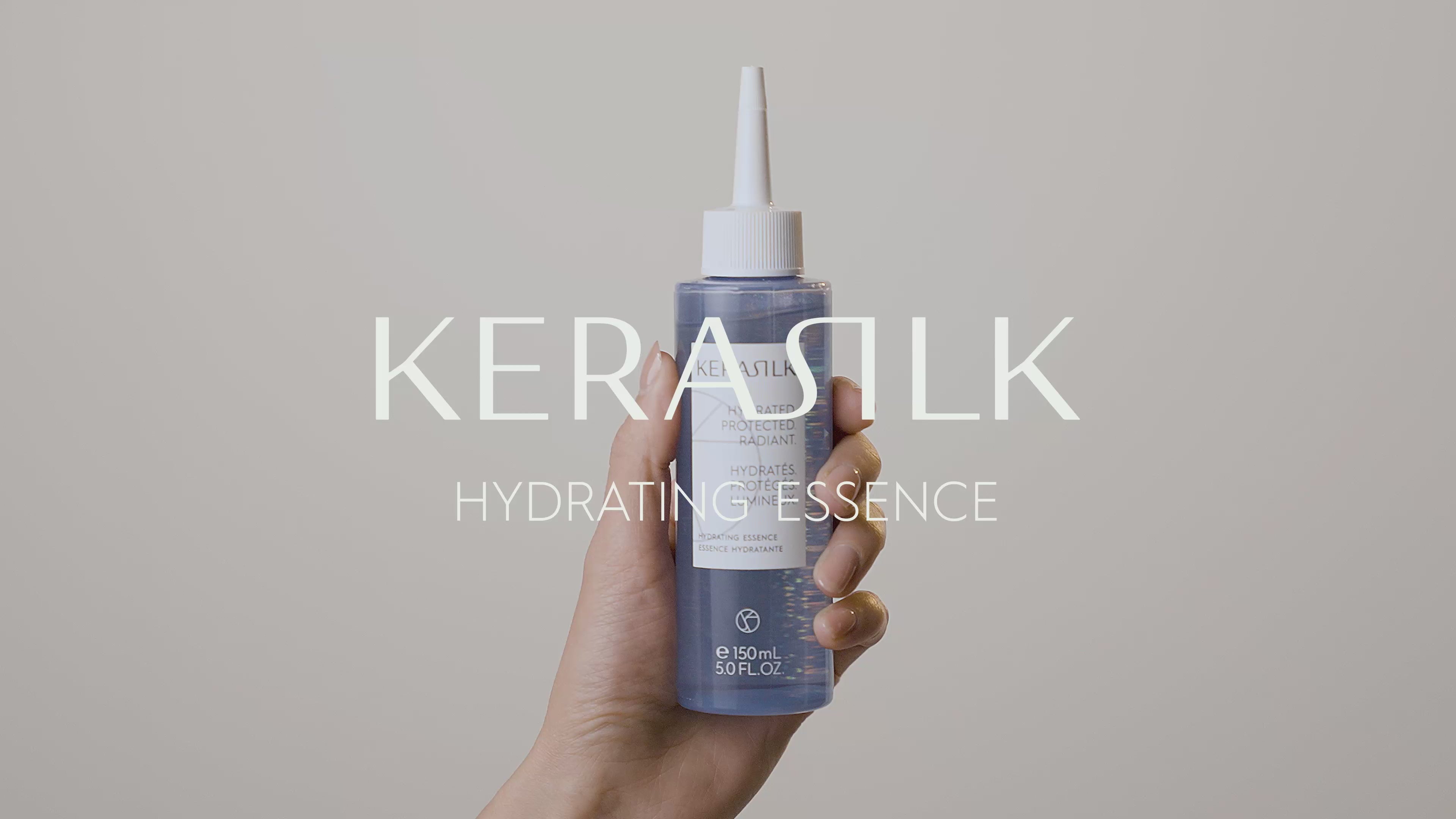 Kerasilk Specialist Hydrating Essence 150mL