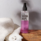 Quick Blow Dry - Hair Care