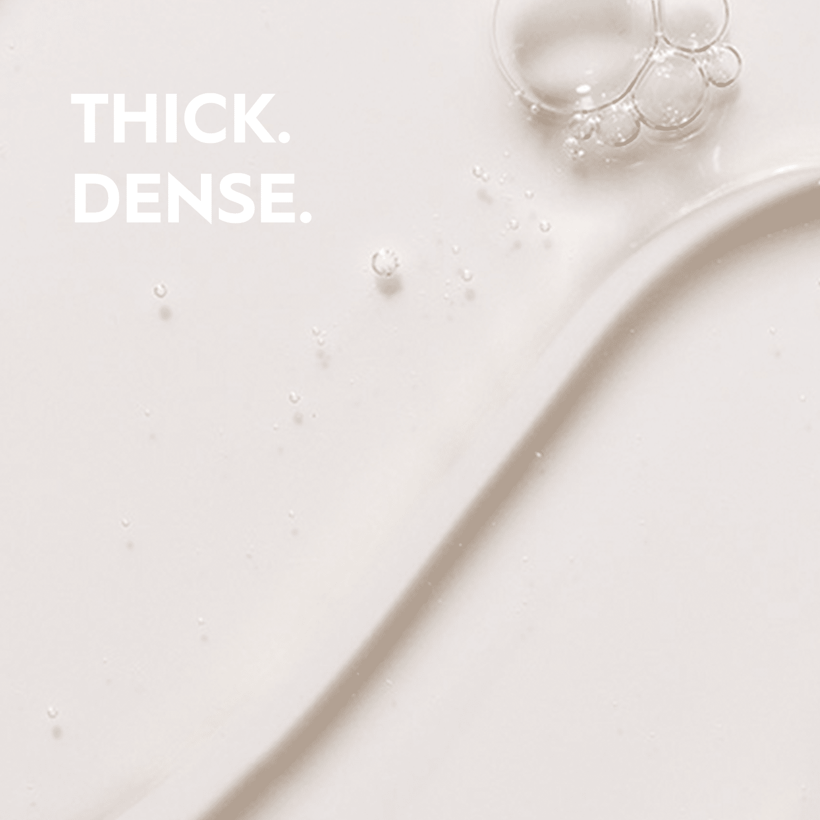 Redensifying Shampoo - Hair Care