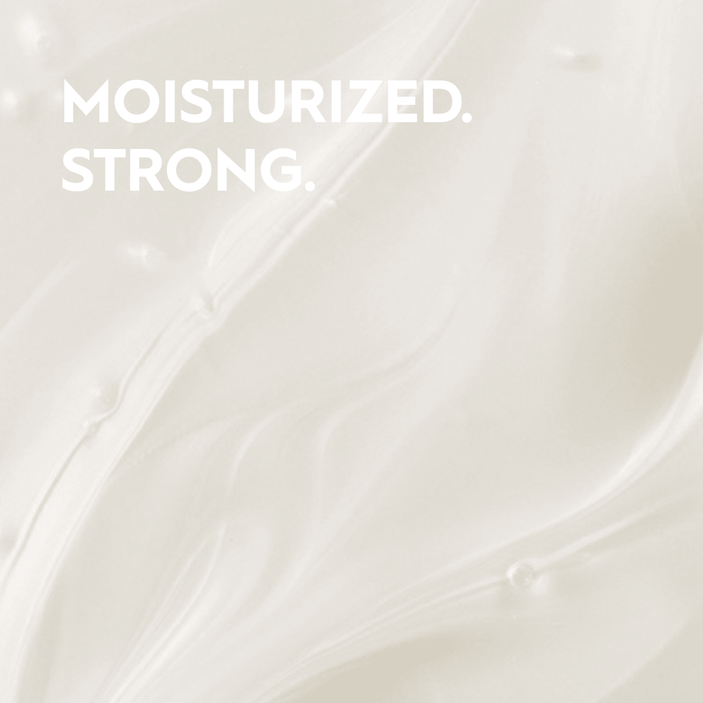 Repairing Conditioner - Hair Care