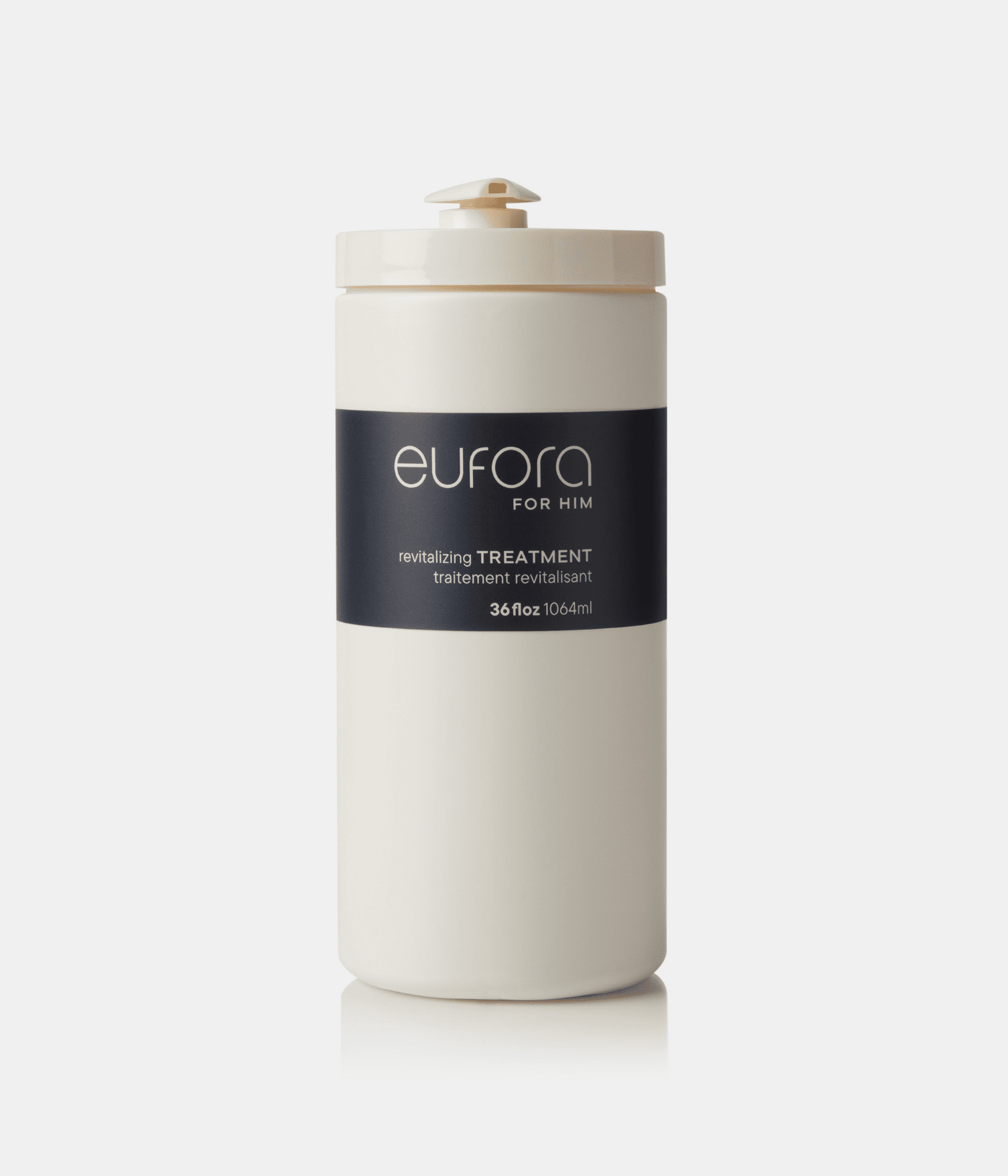 Revitalizing Treatment - Hair Care