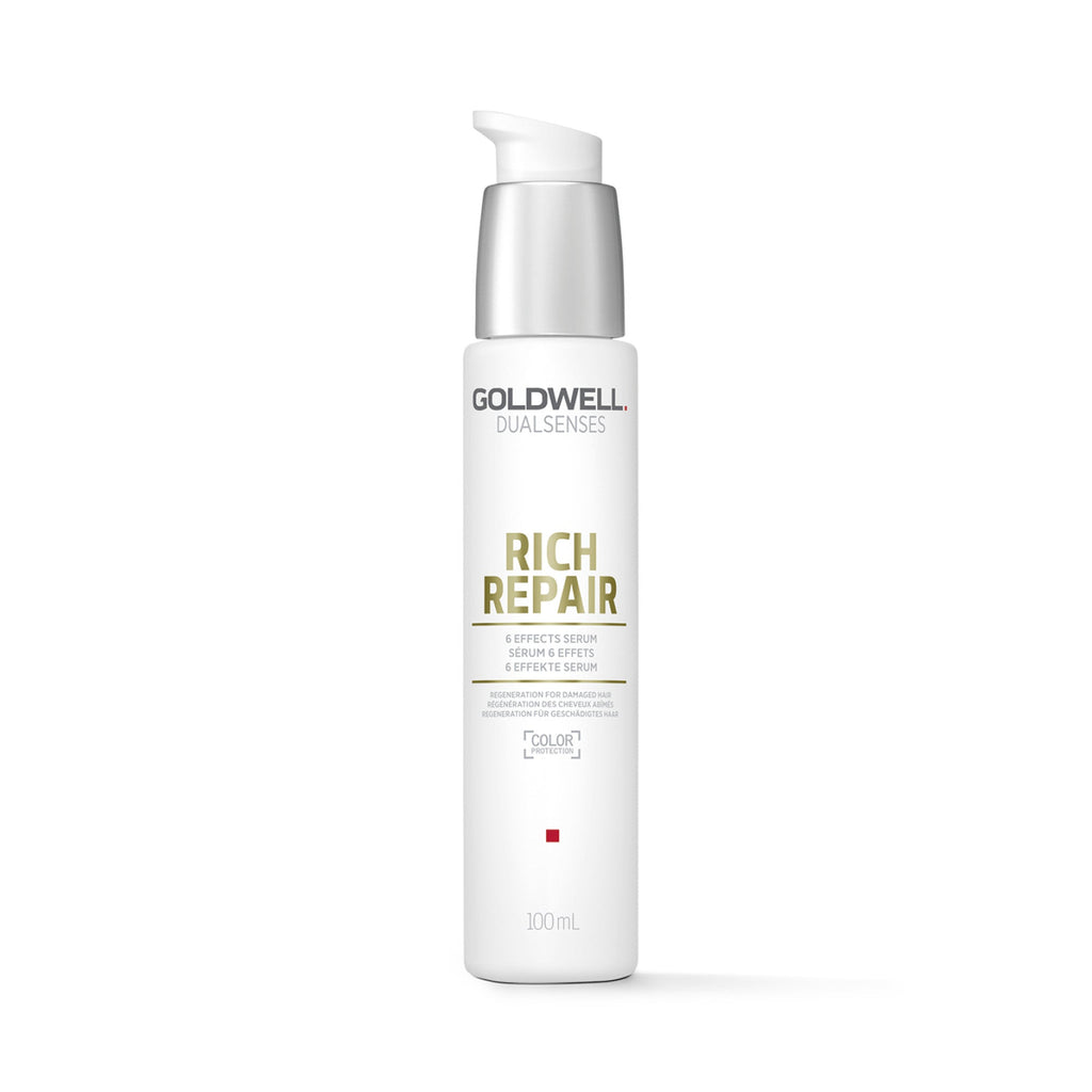 Rich Repair 6 Effects Serum - Hair Care