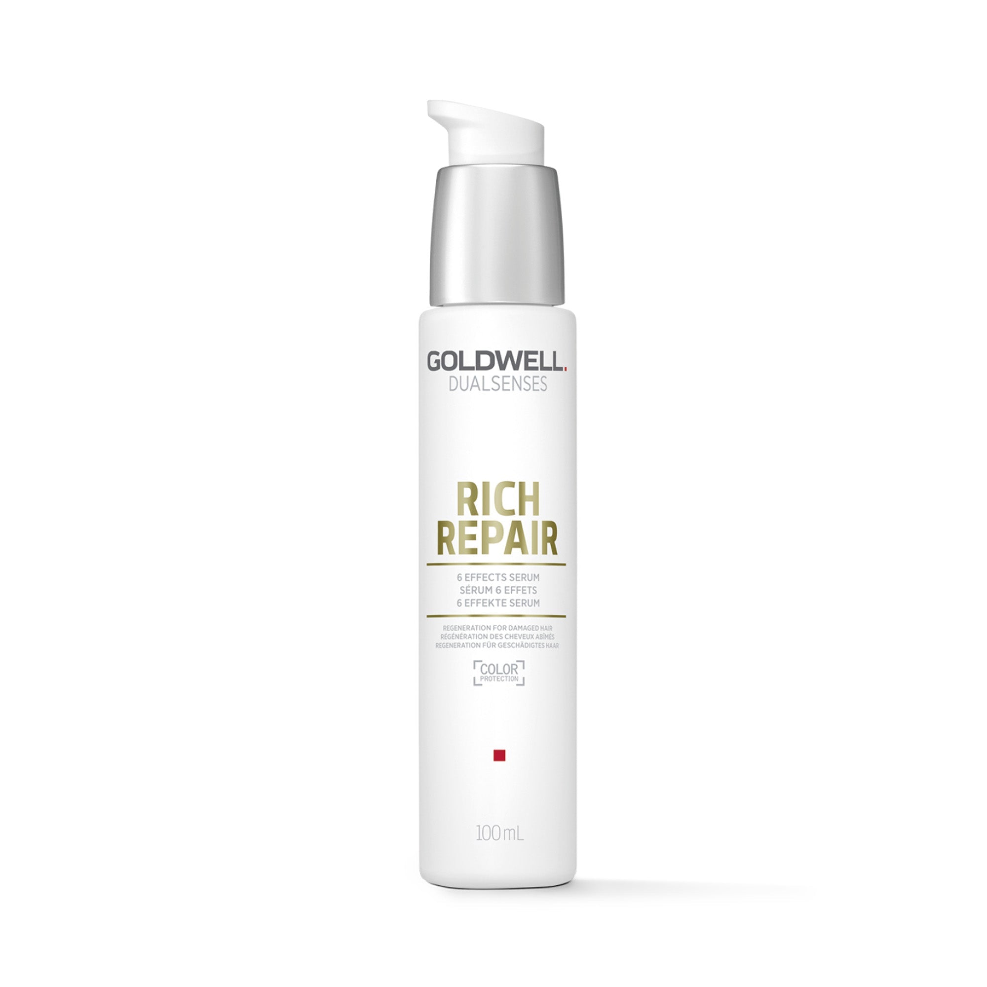Rich Repair 6 Effects Serum - Hair Care