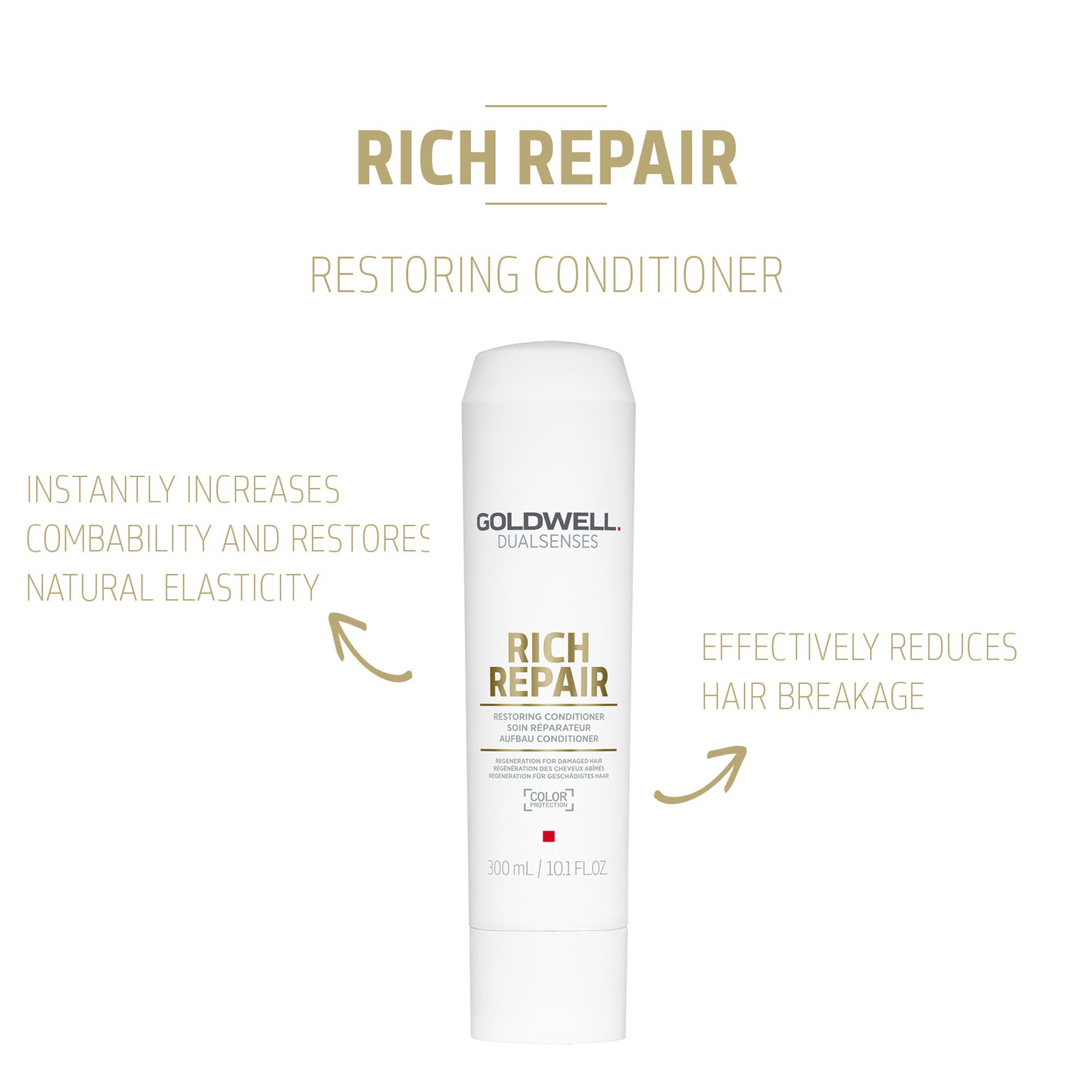 Rich Repair Restoring Conditioner - Hair Care