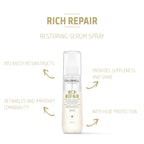 Rich Repair Restoring Serum Spray - Hair Care