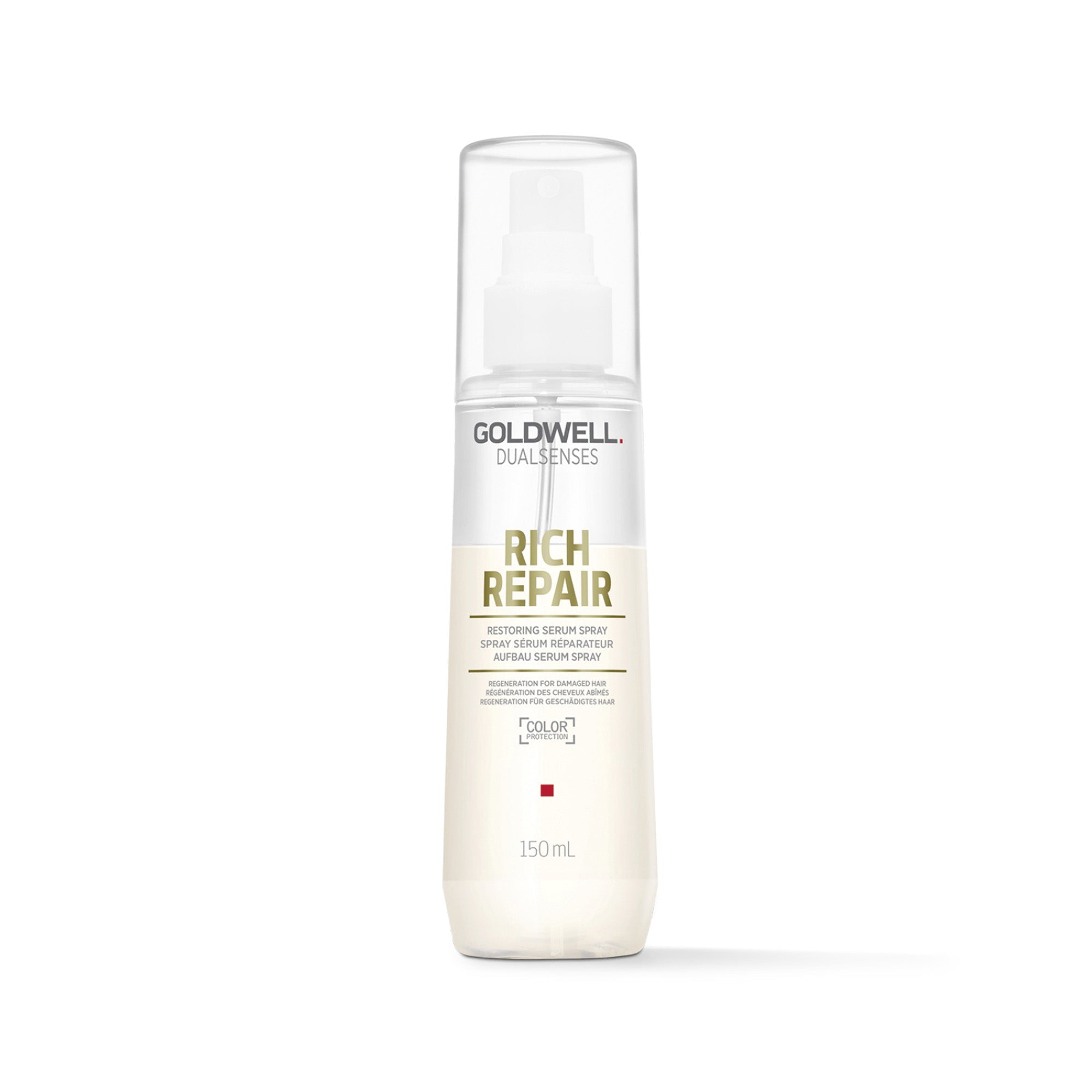 Rich Repair Restoring Serum Spray - Hair Care