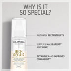 Rich Repair Restoring Serum Spray - Hair Care