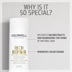 Rich Repair Restoring Shampoo - Hair Care