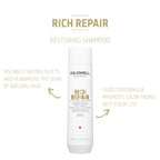 Rich Repair Restoring Shampoo - Hair Care