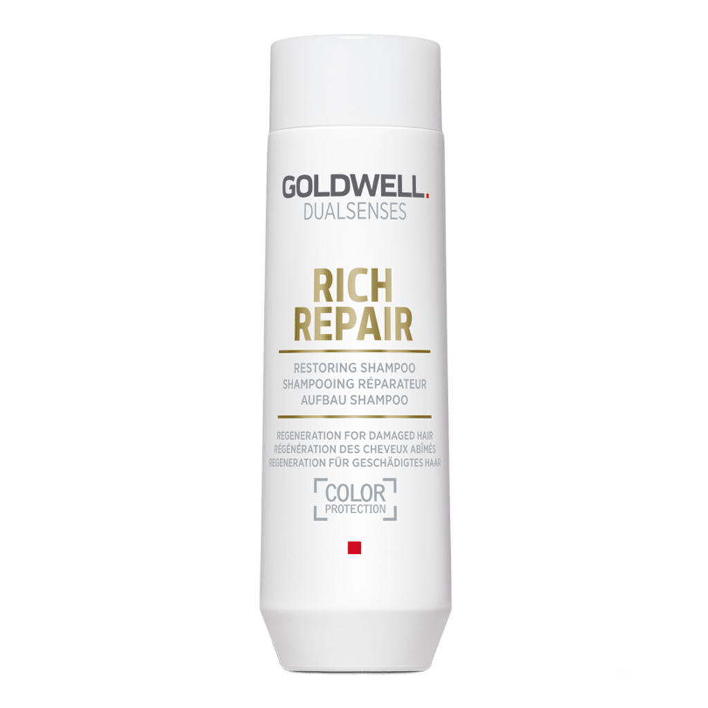 Rich Repair Restoring Shampoo - Hair Care