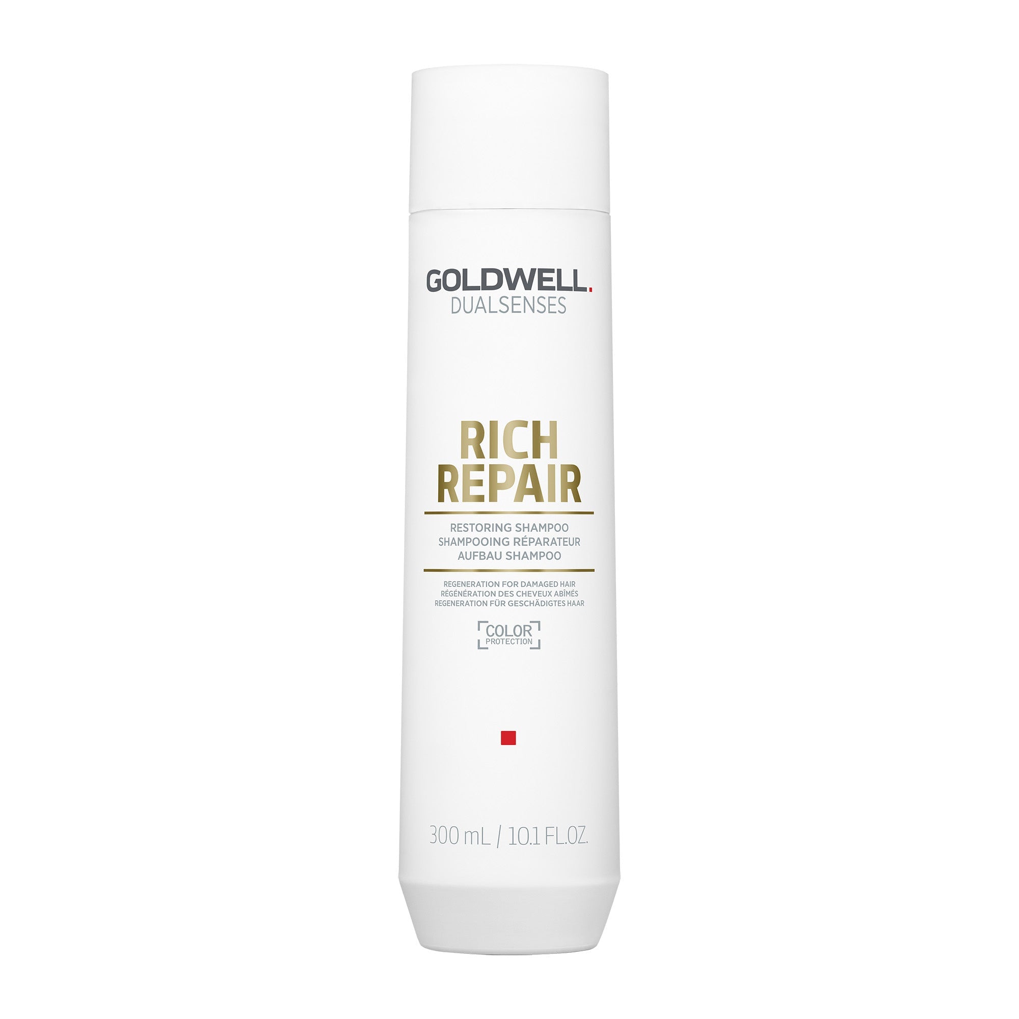 Rich Repair Restoring Shampoo - Hair Care