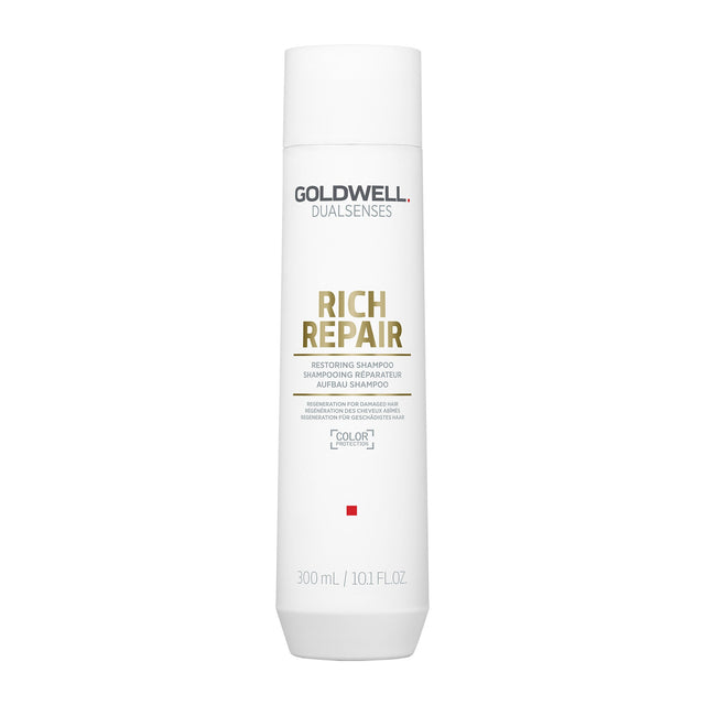 Rich Repair Restoring Shampoo - Hair Care