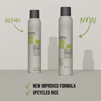 Root and Body Lift - Hair Care