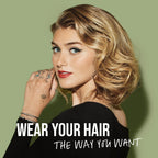 Root and Body Lift - Hair Care