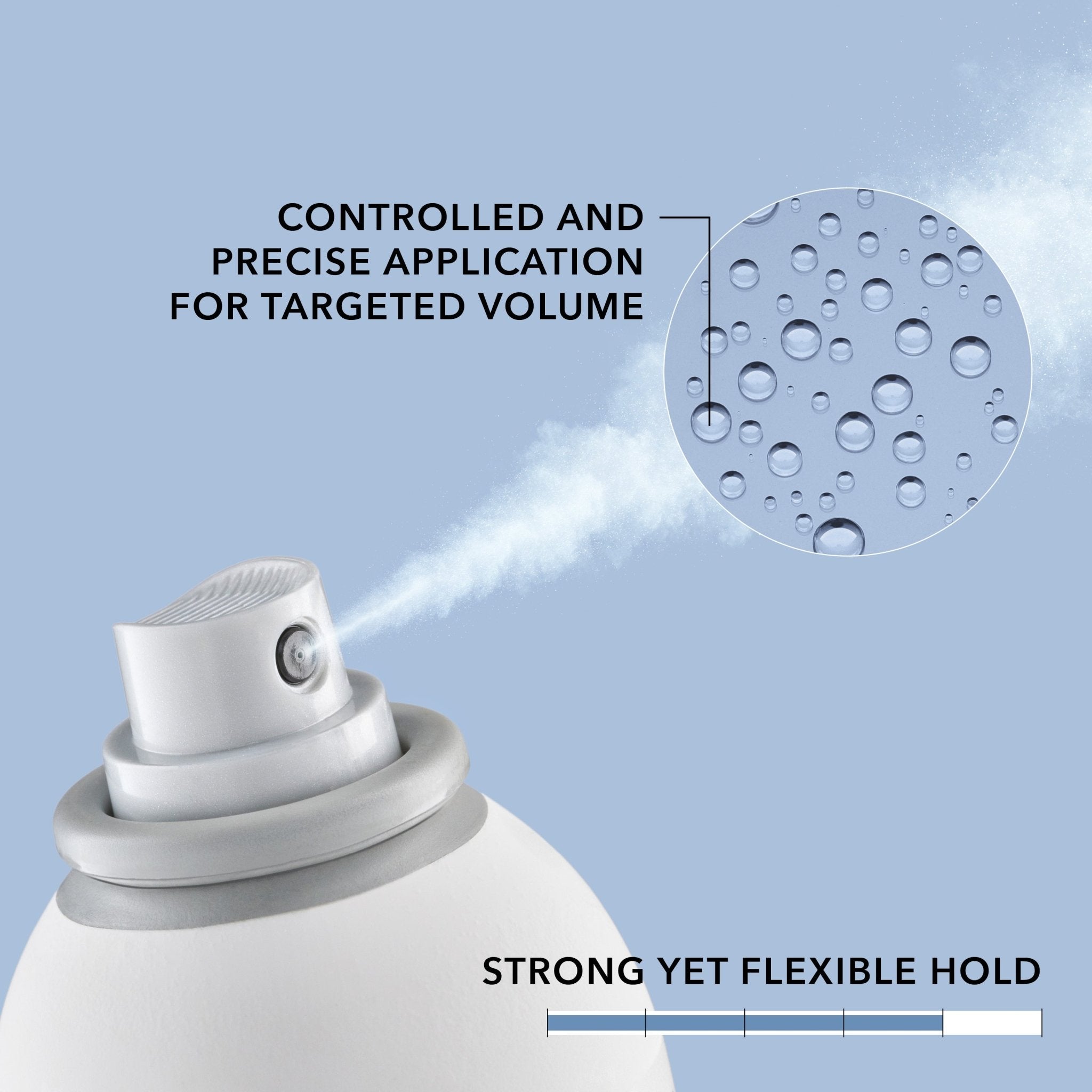 Root Boost Spray - Styling