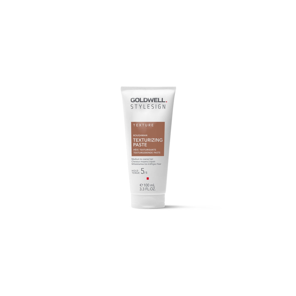 Roughman Texturizing Paste - Styling