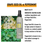 Sea Salt Spray - Hair Care