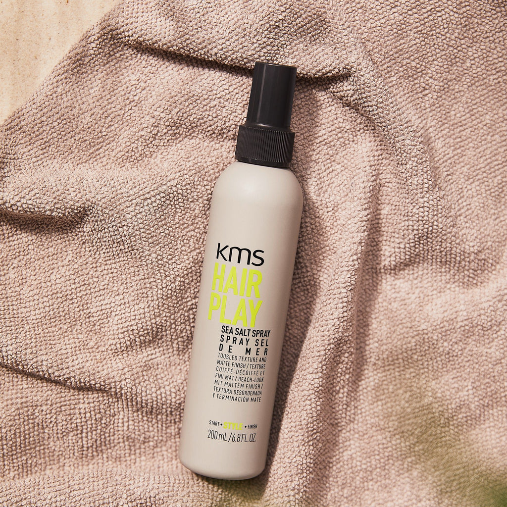 Sea Salt Spray - Hair Care