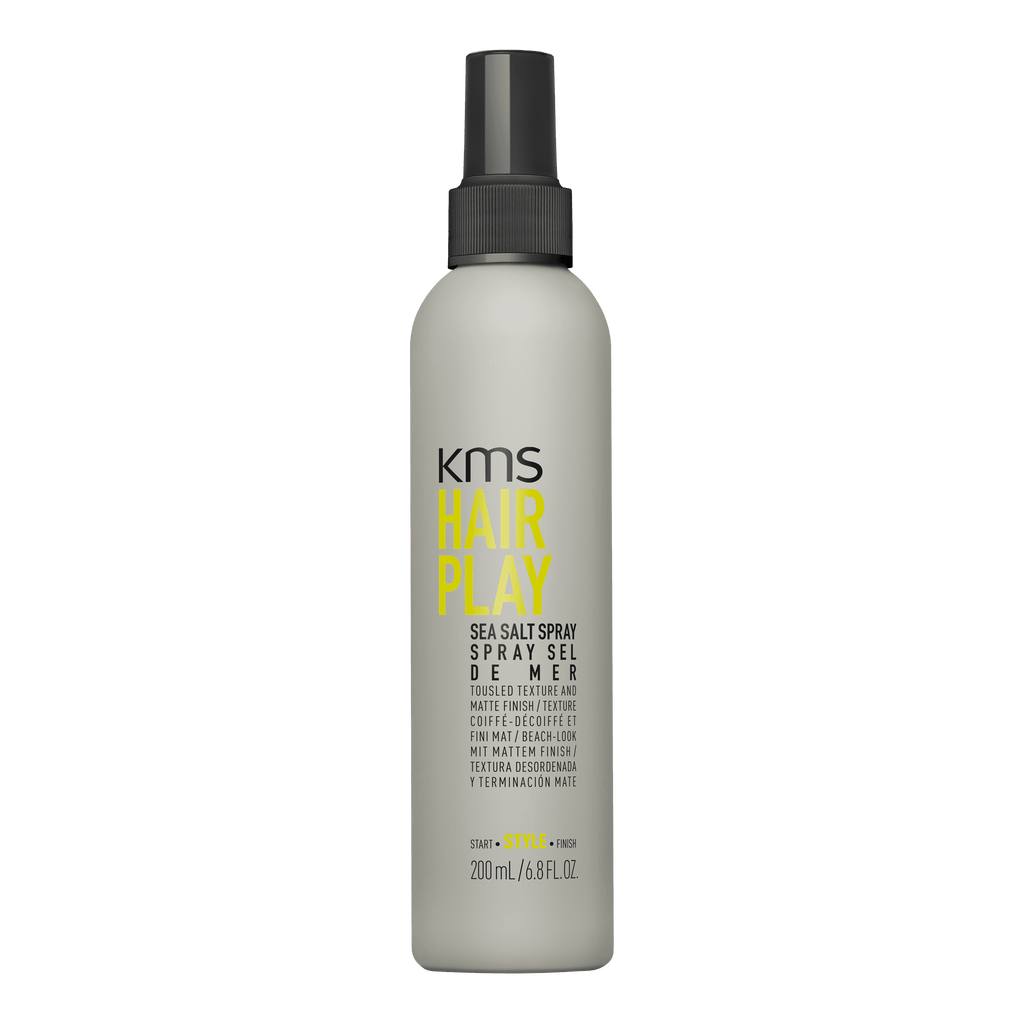 Sea Salt Spray - Hair Care