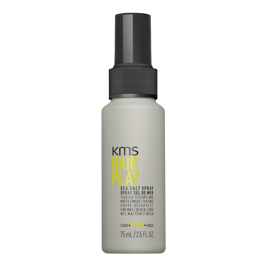 KMS HAIRPLAY Sea Salt Spray 200mL